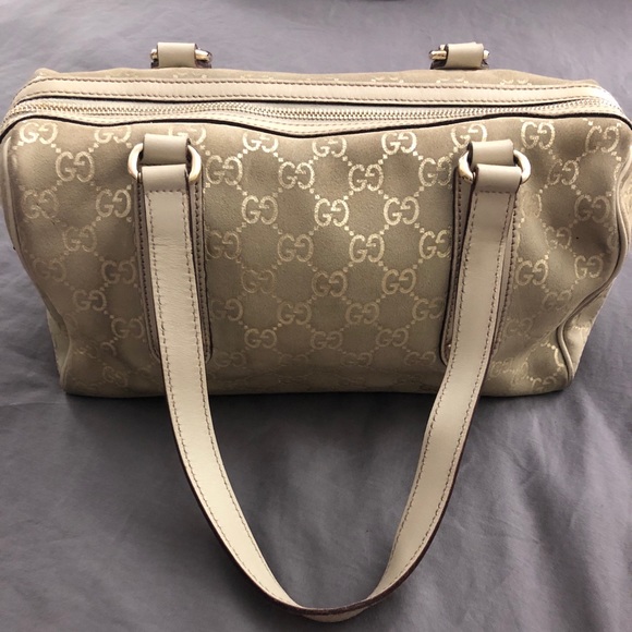 Gucci Handbags - Gucci shoulder bag